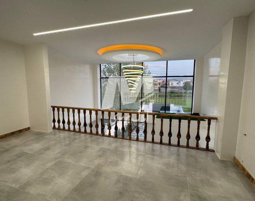 خرید ویلا لوکس و مدرن شهرکی ۱۸۰ متر بنا بهدشت | ۲۰۰ متر