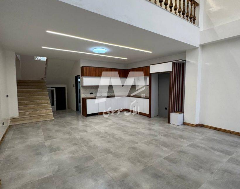 خرید ویلا لوکس و مدرن شهرکی ۱۸۰ متر بنا بهدشت | ۲۰۰ متر