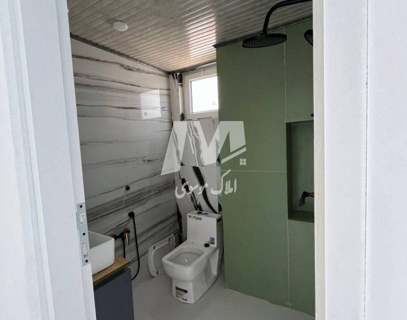 فروش ویلا دوبلکس استخر داخلی و سند دار رویان | ۲۲۰ متر