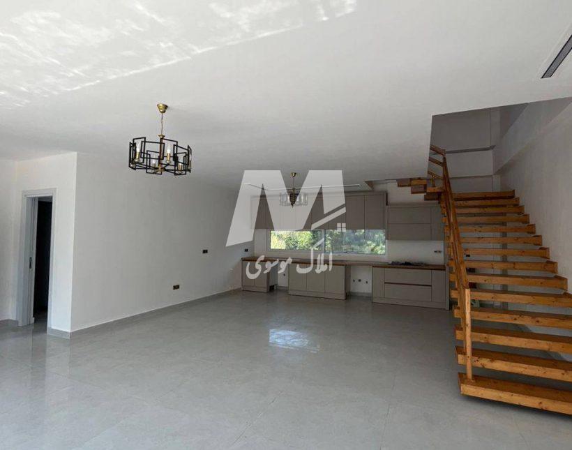 فروش ویلا دوبلکس استخر داخلی و سند دار رویان | ۲۲۰ متر