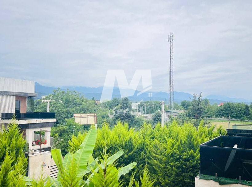 فروش باغ ویلا مدارک کامل منطقه برند الیمالات نور | 210 متر