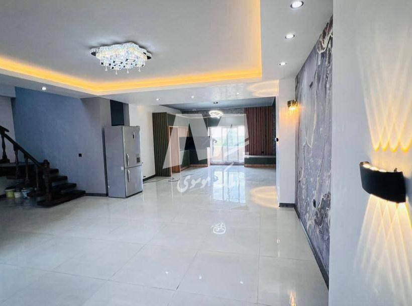 فروش باغ ویلا مدارک کامل منطقه برند الیمالات نور | 210 متر