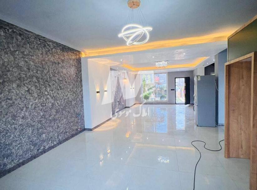 فروش باغ ویلا مدارک کامل منطقه برند الیمالات نور | 210 متر