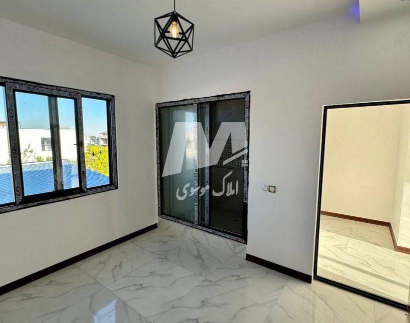 فروش ویلا تریبلکس 230 متری سند تک برگ منطقه برند آپادانا چمستان | 230 متر