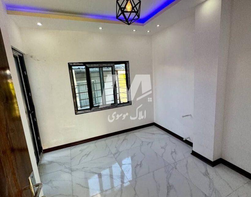 فروش ویلا تریبلکس 230 متری سند تک برگ منطقه برند آپادانا چمستان | 230 متر