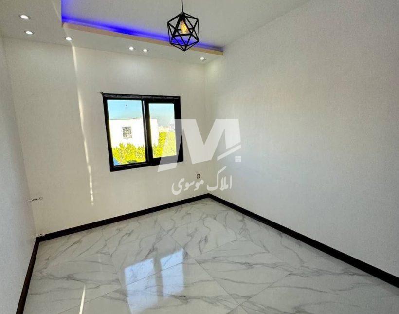 فروش ویلا تریبلکس 230 متری سند تک برگ منطقه برند آپادانا چمستان | 230 متر