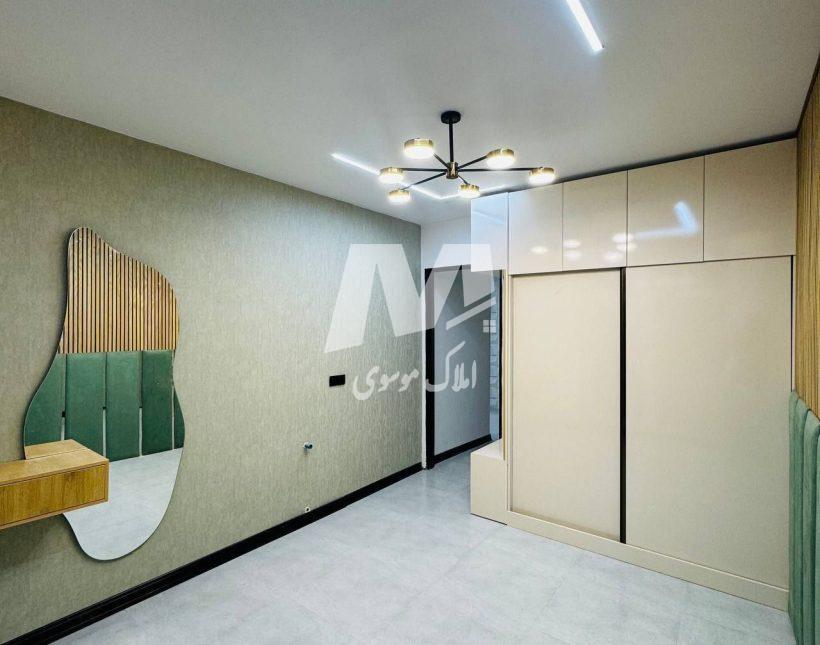 فروش ویلا فلت مدرن 170 متری سند شش دانگ منطقه سنگنیده چمستان | 170 متر