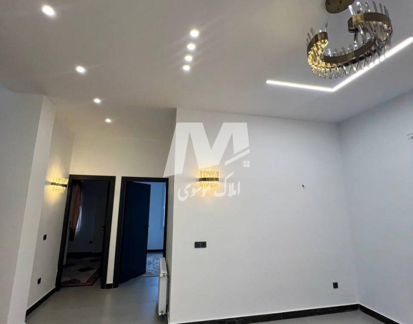 فروش ویلا دوبلکس نما مدرن استخردار منطقه وازیوار نوشهر | 350 متر