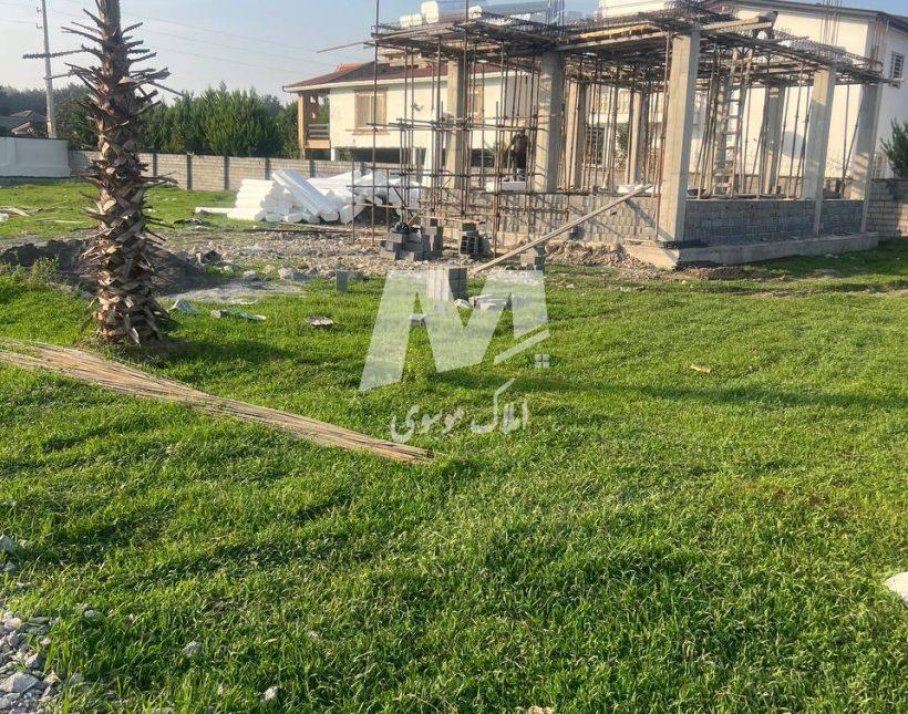 فروش زمین‌های سرمایه گذاری ۲۵۰ متری سند دار | ۲۸۰ متر