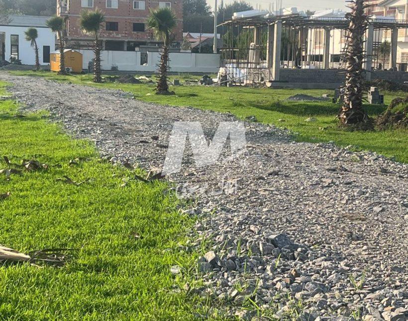 فروش زمینهای سرمایه گذاری ۲۵۰ متری سند دار | ۲۸۰ متر