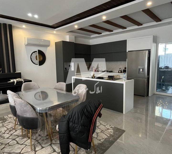 خرید ویلای دوبلکس مدرن با استخر داخلی در الیمالات نور | ۳۰۰ متر