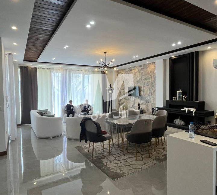 خرید ویلای دوبلکس مدرن با استخر داخلی در الیمالات نور | ۳۰۰ متر