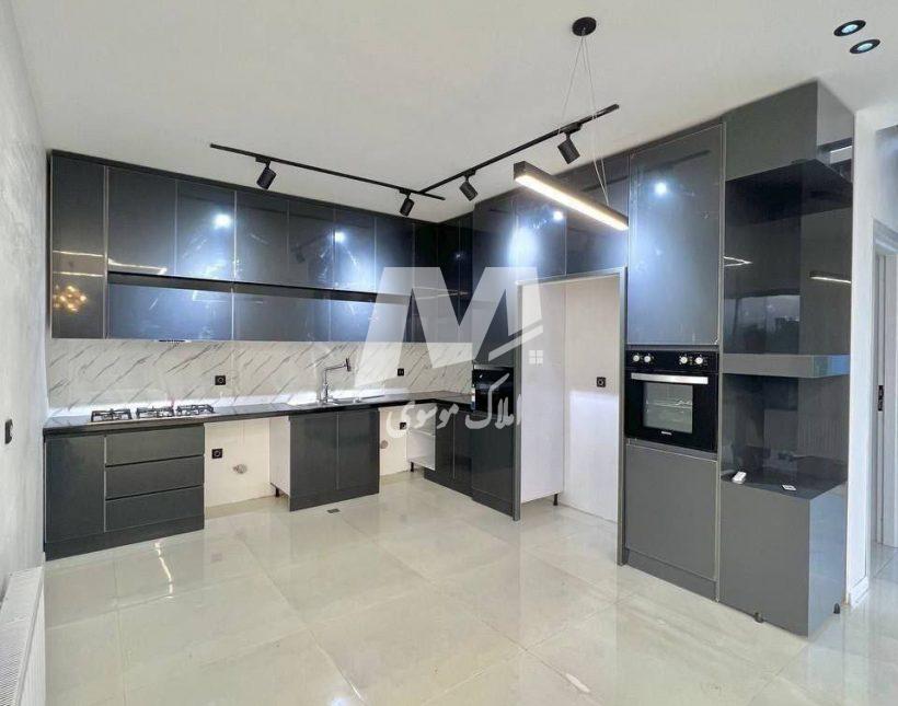 خرید ویلای دوبلکس مدرن قطعه ۱ جنگل در گنجیاب نور | ۳۰۰ متر