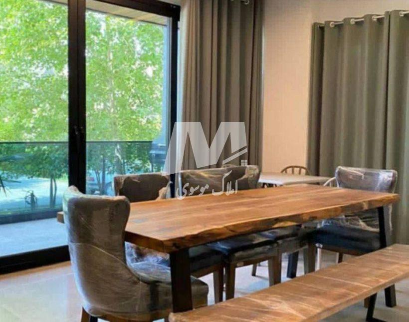 خرید ویلای تریبلکس جنگلی با استخر داخلی در چمستان جوربند | ۴۰۰ متر