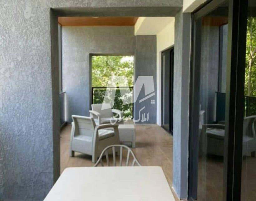 خرید ویلای دوبلکس مدرن قطعه ۱ جنگل در گنجیاب نور | ۳۰۰ متر