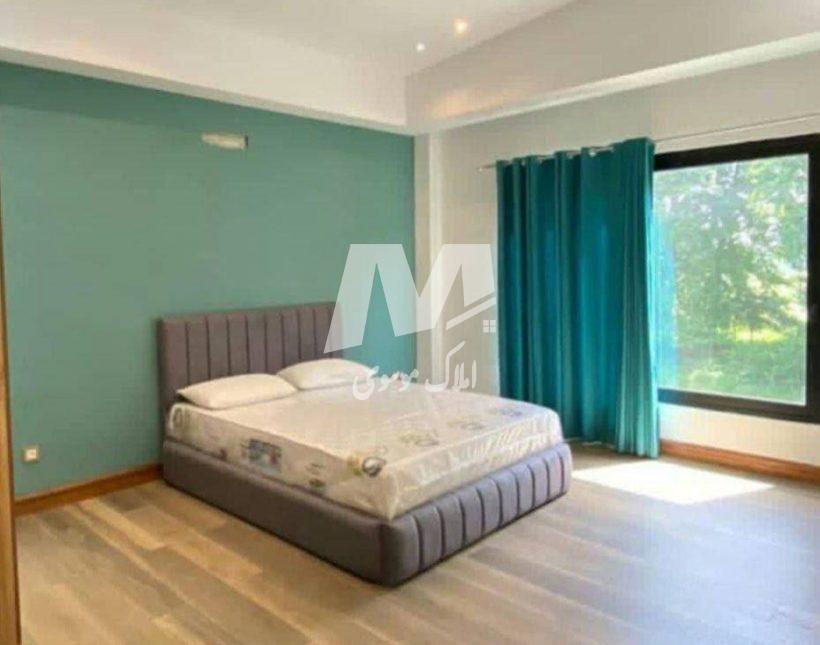 خرید ویلای دوبلکس مدرن قطعه ۱ جنگل در گنجیاب نور | ۳۰۰ متر