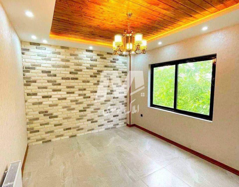 خرید ویلای دوبلکس مدرن با استخر داخلی در الیمالات نور | ۳۰۰ متر