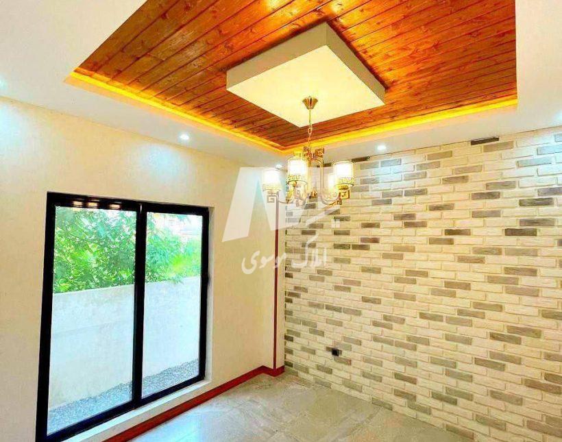 خرید ویلای دوبلکس مدرن با استخر داخلی در الیمالات نور | ۳۰۰ متر