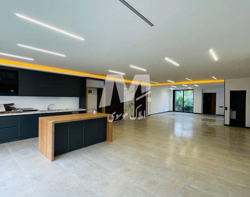 خرید ویلا دوبلکس جنگلی ارزان در نعمت آباد چمستان | ۲۰۰ متر