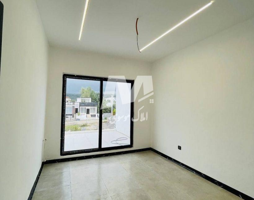 خرید ویلا دوبلکس جنگلی ارزان در نعمت آباد چمستان | ۲۰۰ متر