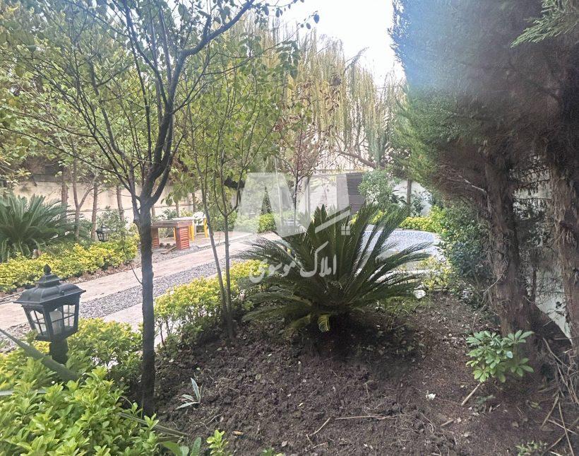 خرید باغ ویلای ۴۰۰ متری با استخر روباز در سلیاکتی نور | ۴۰۰ متر