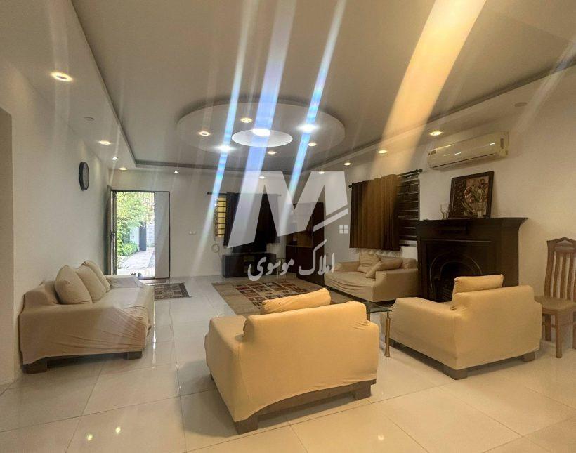 خرید باغ ویلای ۴۰۰ متری با استخر روباز در سلیاکتی نور | ۴۰۰ متر