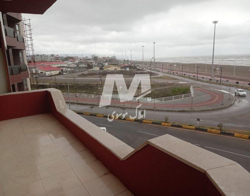 خرید آپارتمان پلاک ۱ ساحل مازندران نور اقساطی | ۰ متر