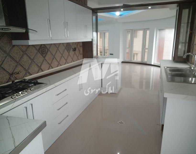 خرید آپارتمان پلاک ۱ ساحل مازندران نور اقساطی | ۰ متر