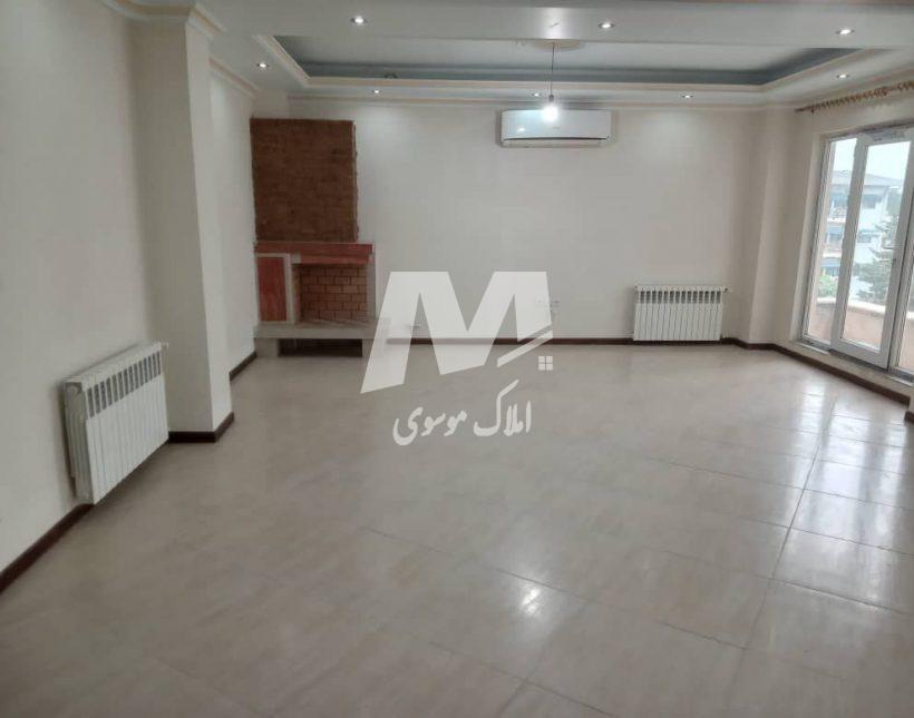 خرید آپارتمان پلاک ۱ ساحل مازندران نور اقساطی | ۰ متر