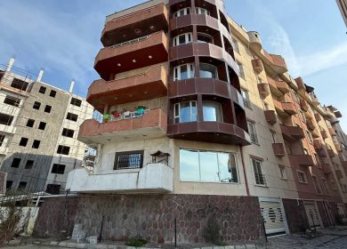 خرید آپارتمان پلاک ۱ ساحل مازندران نور اقساطی | ۰ متر