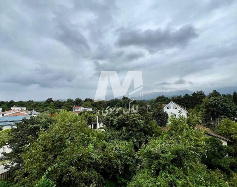 خرید ویلا دوبلکس ۴۰۰ متری شهرکی با استخر داخلی الیمالات نور | ۴۰۰ متر