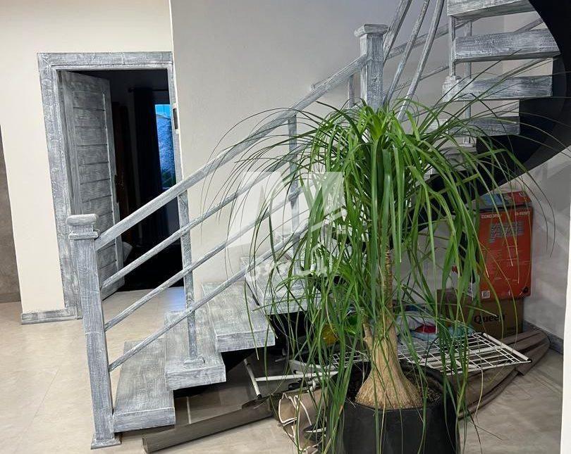 خرید ویلا در نارنج بن ونوش ۴ خواب با سند تک برگ | ۲۷۰ متر