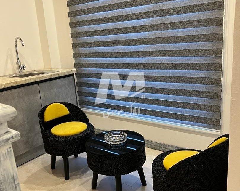 خرید ویلا در نارنج بن ونوش ۴ خواب با سند تک برگ | ۲۷۰ متر
