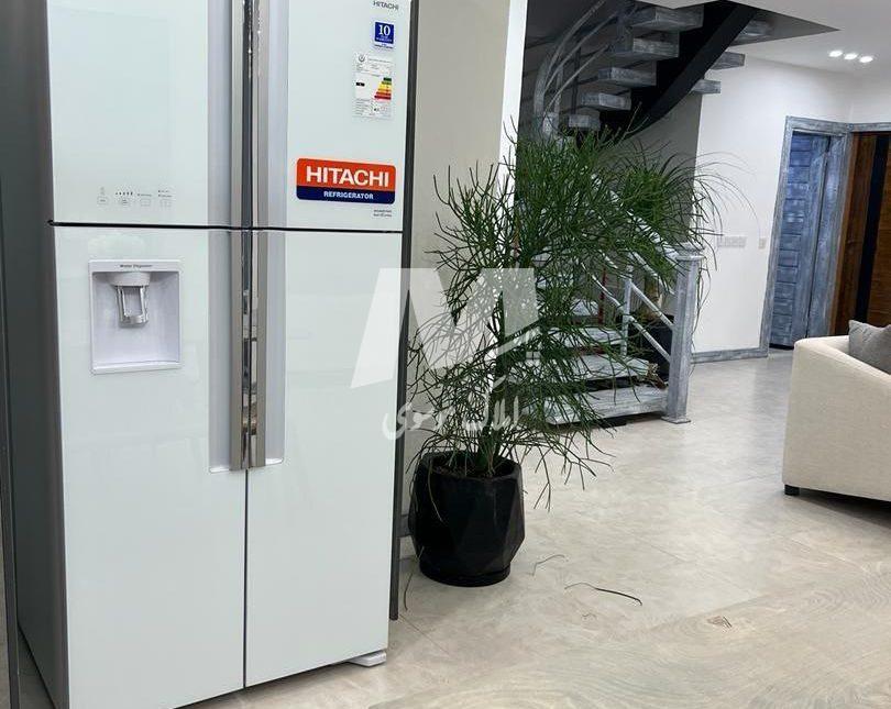 خرید ویلا در نارنج بن ونوش ۴ خواب با سند تک برگ | ۲۷۰ متر