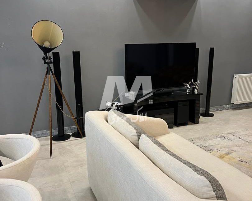 خرید ویلا در نارنج بن ونوش ۴ خواب با سند تک برگ | ۲۷۰ متر