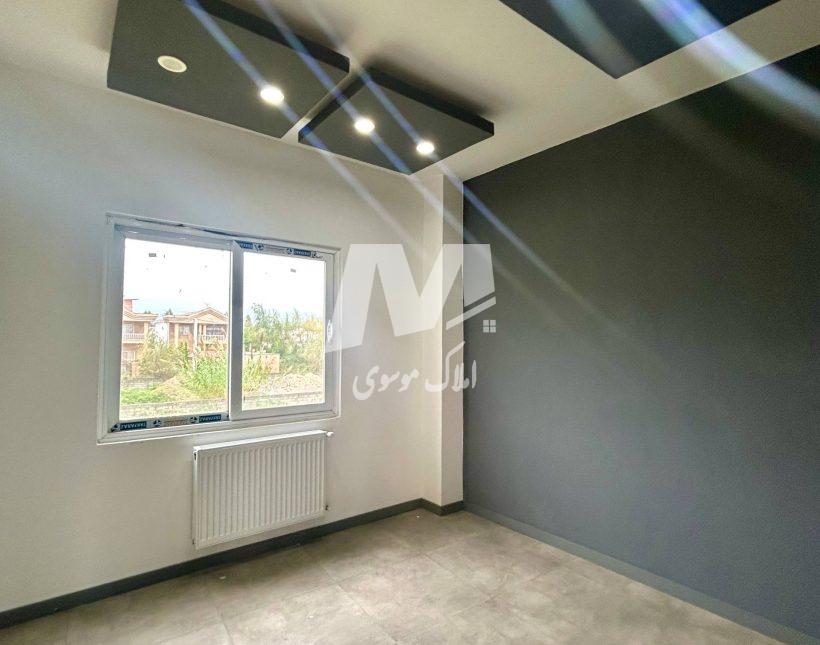 فروش ویلا شیک و مدرن استخر دار ۲۰۰ متر بنا چمستان | ۲۲۰ متر