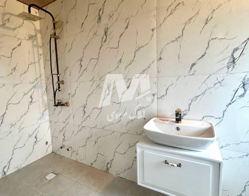 فروش ویلا شیک و مدرن استخر دار ۲۰۰ متر بنا چمستان | ۲۲۰ متر