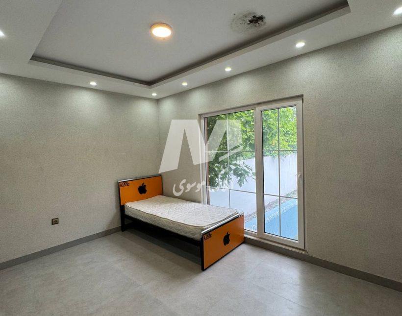 خرید ویلا فلت نما چوبی زیبا استخردار فول فرنیش مدارک تکمیل320متری جاده دریا ایزدشهر | 320 متر