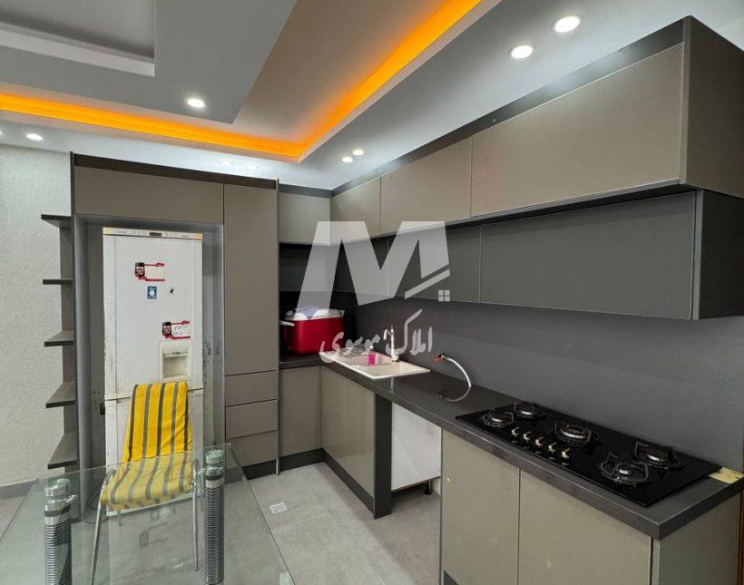 خرید ویلا فلت نما چوبی زیبا استخردار فول فرنیش مدارک تکمیل320متری جاده دریا ایزدشهر | 320 متر