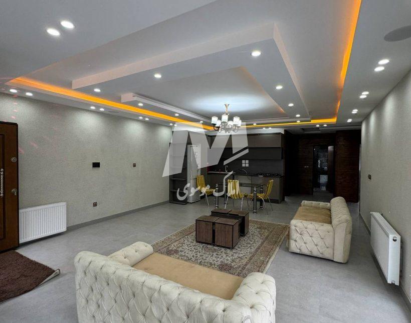 خرید ویلا فلت نما چوبی زیبا استخردار فول فرنیش مدارک تکمیل320متری جاده دریا ایزدشهر | 320 متر