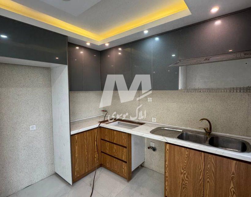 خرید ویلا فلت نما مدرن 160 متری بهدشت چمستان | 160 متر