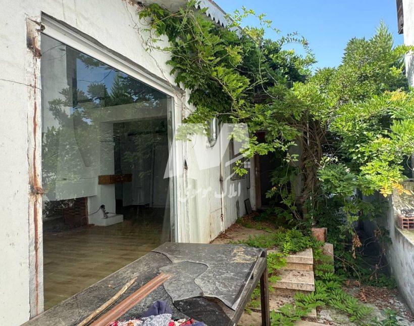 خرید ویلا استخردار مدارک تکمیل 550 متری نعمت آباد چمستان | 550 متر