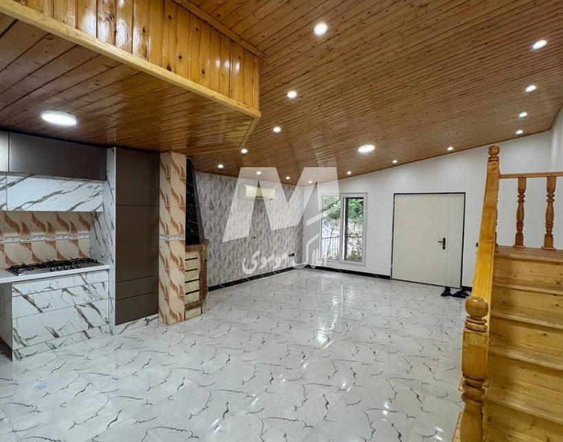 خریدویلا خوش قیمت دسترسی عالی مدارک تکمیل200متری الیمالات نور | 200 متر