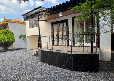 خریدویلا خوش قیمت دسترسی عالی مدارک تکمیل200متری الیمالات نور | 200 متر