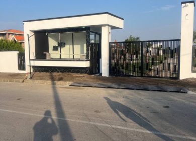 خرید زمین شهرکی داخل بافت در سعادت آباد چمستان | ۳۵۰ متر