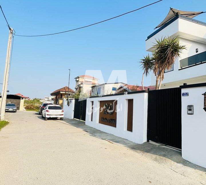 فروش زمین شهرکی ۵۰۰ متری در اسپی کلا چمستان | ۵۰۰ متر