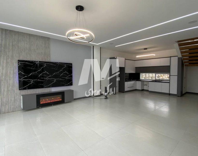 فروش ویلا ۶۰۰ متری با متریال درجه یک در جوربند چمستان | ۶۰۰ متر