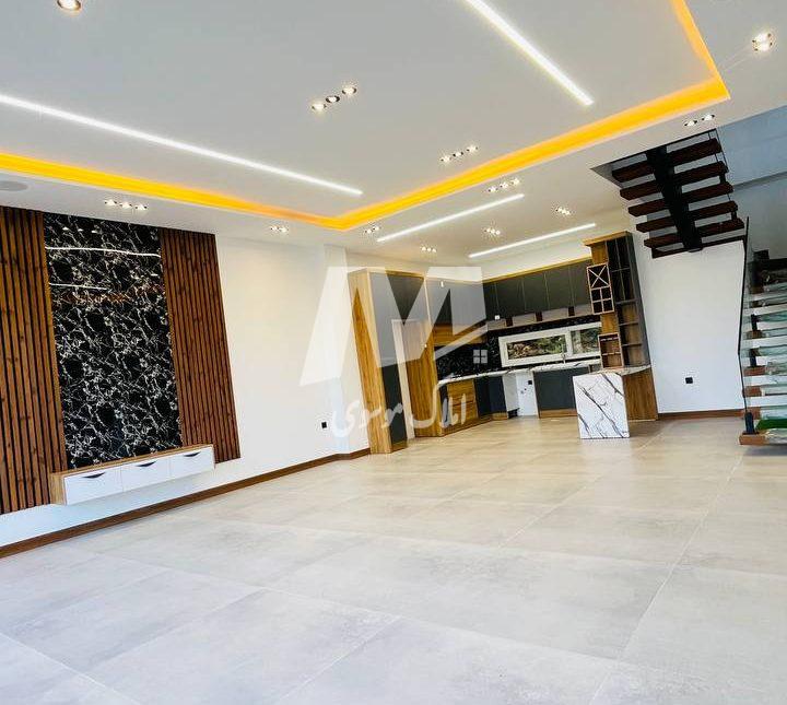 خرید ویلا ۳۰۰متری با آسانسور در سعادت آباد چمستان | ۲۲۰ متر