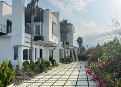 فروش ویلا ساحلی ۲۸۰ متری در نور | ۲۸۰ متر