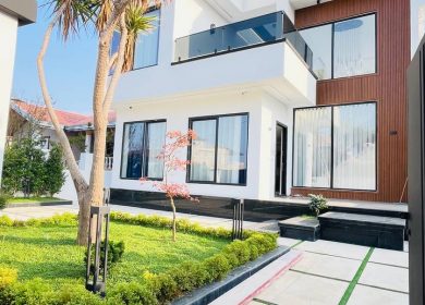 خرید ویلا دوبلکس ۶۰۰ متری مهندسی ساز در جوربند چمستان | ۴۰۰ متر